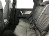 Used Land Rover Discovery Sport SE Dynamic 204 HP (150 kW) 2025 Unknown SUV