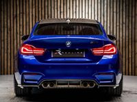 used BMW M4 M42dr DCT [Competition Pack]