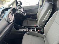 used VW Caddy 2.0 TDI 122PS Commerce Pro Van DSG
