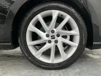 New Seat Ibiza FR 115 HP (84 kW) 2025 Black Hatchback