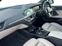 Used BMW 218 M Sport 138 HP (101 kW) 2020 Blue Coupe