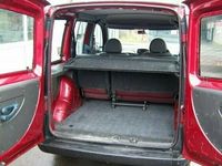Used Fiat Doblò 2001 MPV
