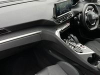 Used Peugeot 3008 Allure+ 226 HP (166 kW) 2022 Grey SUV