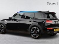 Used Mini Cooper S Clubman Sport 176 HP (129 kW) 2022 Black Estate