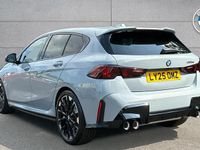 Used BMW M135 Comfort Edition 296 HP (217 kW) 2025 Grey Hatchback