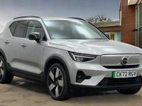 Used Volvo XC40 Plus 175 kW (238 HP) 2023 SUV