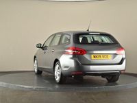 used Peugeot 308 1.5 BlueHDi 130 Active 5dr