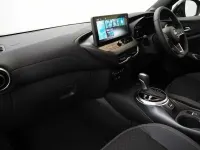 Used Nissan Juke N-Connecta 143 HP (105 kW) 2025 Black SUV