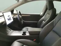 Used Tesla Model Y Long Range AWD 286 kW (389 HP) 2025 SUV