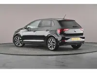 Used VW Polo 95 HP (69 kW) 2025 Hatchback