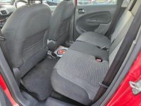 Used Citroën C3 Picasso Platinum 2017 Red MPV
