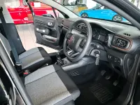 Used Citroën C3 Origins 2019 Black Hatchback