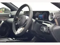 Używany Mercedes A200 Executive 161 KM (118 kW) 2025 Szary Sedan/Limuzyna