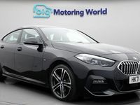 Used BMW 218 M Sport 136 HP (100 kW) 2024 Coupe