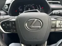 Used Lexus LBX 136 HP (100 kW) 2024 Red SUV