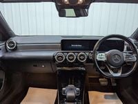 Used Mercedes A200 AMG Line Premium 163 HP (119 kW) 2022 Hatchback