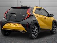 New Toyota Aygo X Sport 116 HP (85 kW) 2026 Unknown SUV