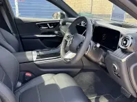 Used Mercedes GLC300 AMG line 258 HP (189 kW) 2026 Grey SUV