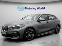 Used BMW 118 M Sport 136 HP (100 kW) 2024 Hatchback