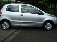 Used VW Fox 2007 Hatchback