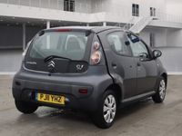 used Citroën C1 1.0i VTR 5dr [AC]