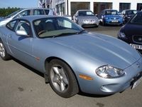Used Jaguar XK 1997 Coupe
