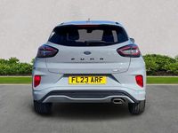 Used Ford Puma ST-Line X 2023 Grey SUV