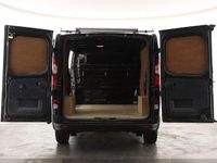 Used Renault Trafic 2020 Black