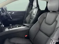 Begagnad Volvo XC60 Plus 250 HK (183 kW) 2024 Grå SUV