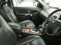 used Volvo XC90 2.4