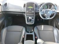 used Renault Scénic IV 