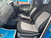 used Seat Ibiza Hatchback (2015/15)1.4 Toca 5d