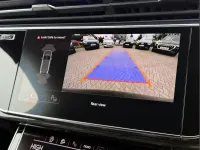Used Audi Q7 Black Edition 281 HP (206 kW) 2022 Brown SUV