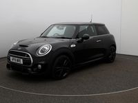 used Mini Cooper S Hatch 2.0Sport Hatchback 3dr Petrol Manual Euro 6 (s/s) (192 ps) Privacy Glass