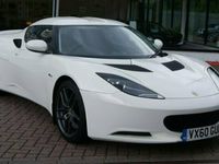 Used Lotus Evora 2010 Coupe