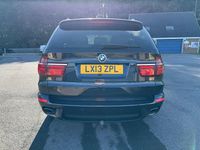 Usado BMW X5 M Sport 2013 Preto SUV