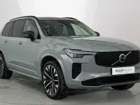 Used Volvo XC90 Plus 455 HP (334 kW) 2025 Grey SUV
