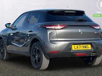 Used DS Automobiles DS3 Crossback Performance 131 HP (96 kW) 2022 SUV