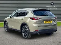 Used Mazda CX-5 Exclusive-Line 165 HP (121 kW) 2023 Other SUV