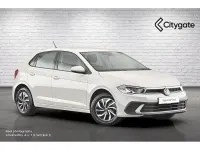 Used VW Polo 95 HP (69 kW) 2023 Hatchback