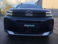 New Citroën C5 Aircross 134 HP (98 kW) 2025 Blue SUV