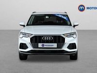 Begagnad Audi Q3 150 HK (110 kW) 2023 SUV