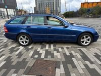 used Mercedes C180 C-ClassAvantgarde SE 5dr Auto