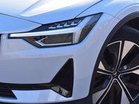 Used Polestar 2 300 kW (408 HP) 2022 Silver Hatchback