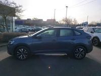 Used VW Taigo Life 95 HP (69 kW) 2025 Grey SUV