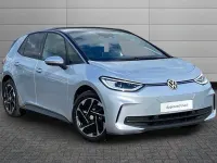 New VW ID.3 Pro 150 kW (204 HP) 2026 Unknown Hatchback