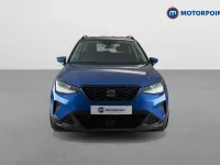 Used Seat Arona SE 2022 Blue SUV