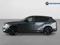 Used Mazda CX-60 Homura-Line 328 HP (241 kW) 2022 Grey SUV