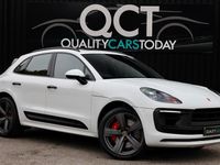 New Porsche Macan GTS 2025 SUV