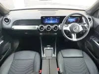 Used Mercedes GLB200 Executive 163 HP (119 kW) 2025 Blue SUV
